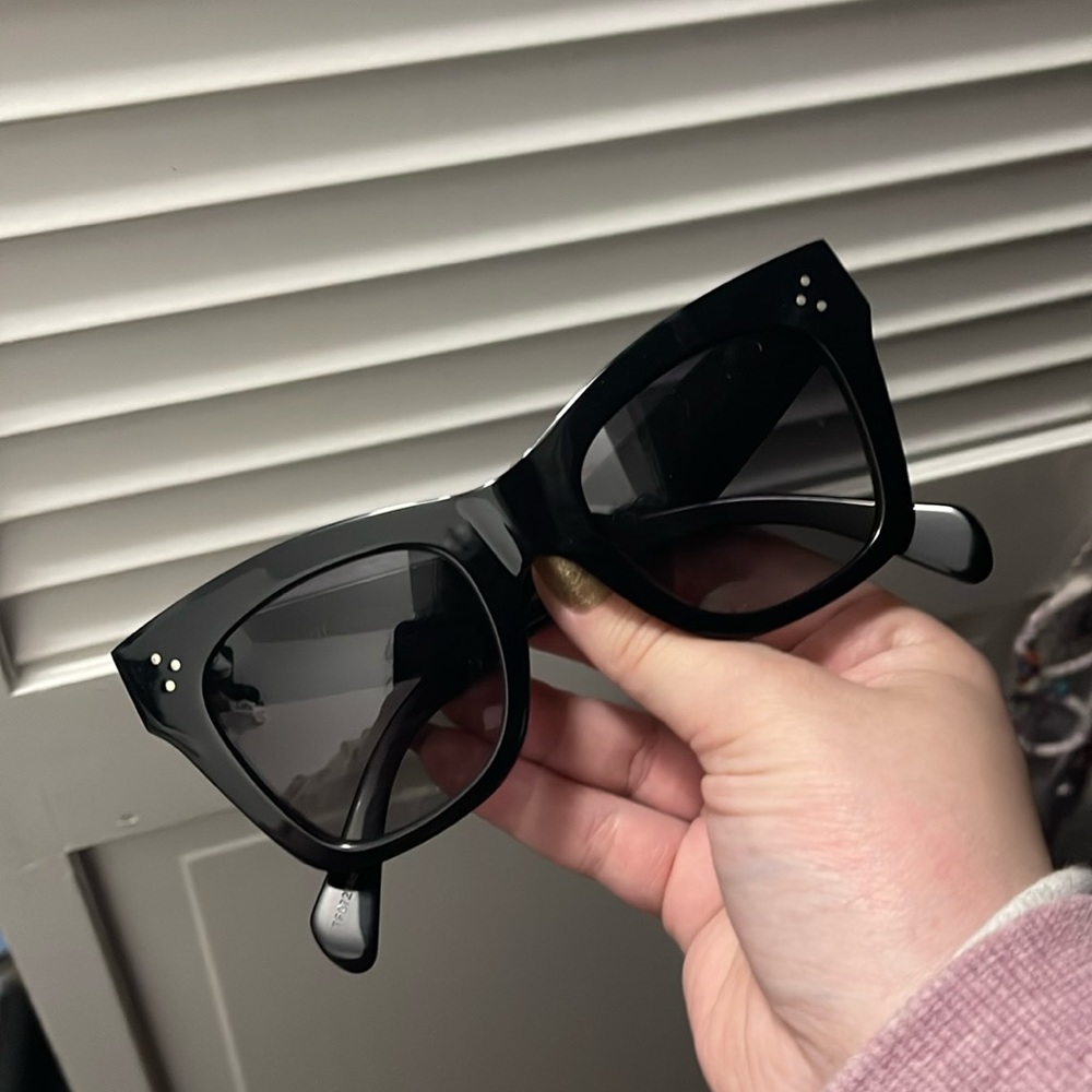 CELINE SUNGLASSES